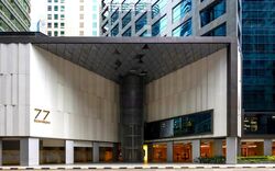 Robinson 77 (D1), Office #592830551